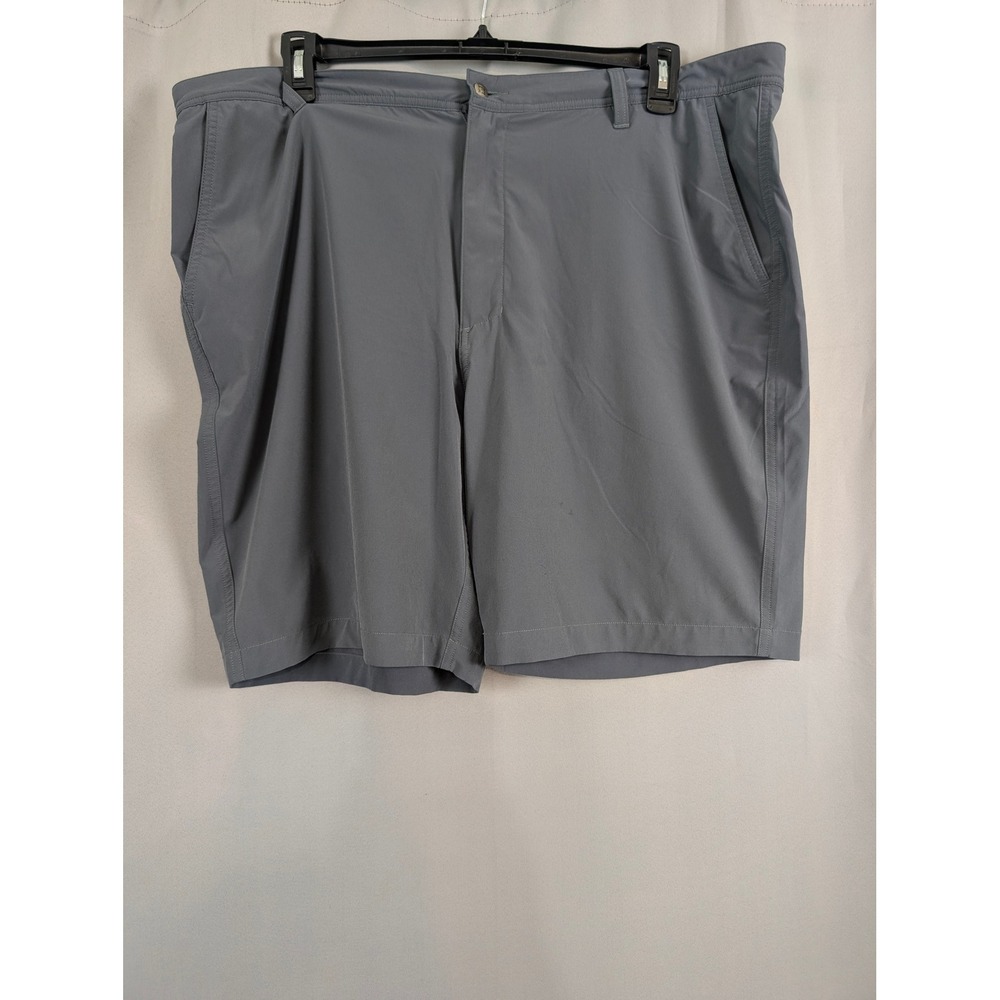 FootJoy Golf Shorts Mens 42 Grey Good